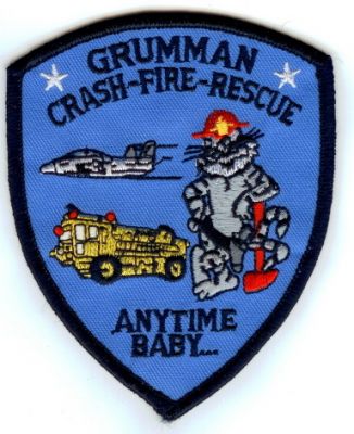 Grumman Aircraft Corporation (NY)
