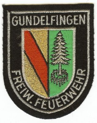 GERMANY Gundelfingen
