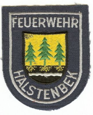 GERMANY Halstenbek
