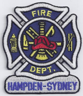 Hampden-Sydney (VA)
