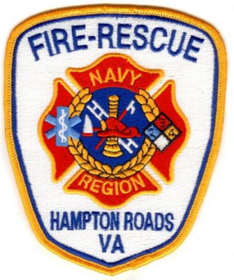 Hampton Roads Naval Station (VA)
