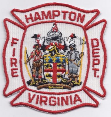 Hampton (VA)
Older Version
