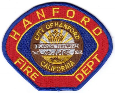 Hanford (CA)
