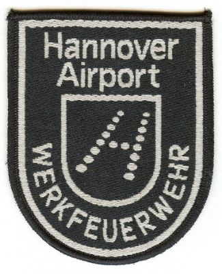GERMANY Hannover Airport
Older Version
