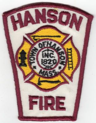 Hanson (MA)
