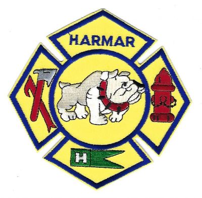 Harmar Township (PA)
