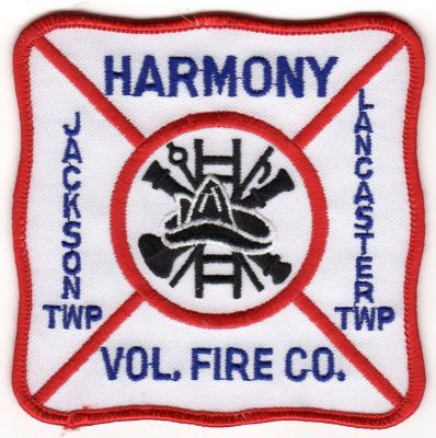 Harmony (PA)
