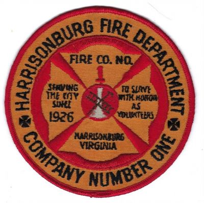 Harrisonburg (VA)
Older Version
