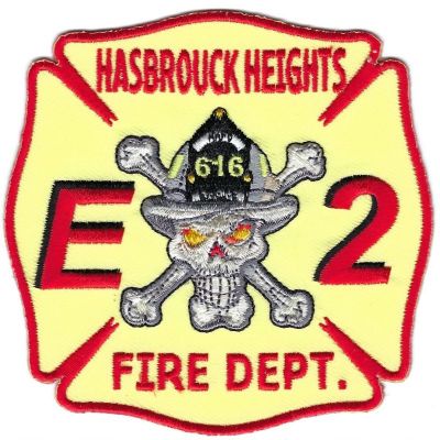 Hasbrouck Heights E-2 (NJ)
