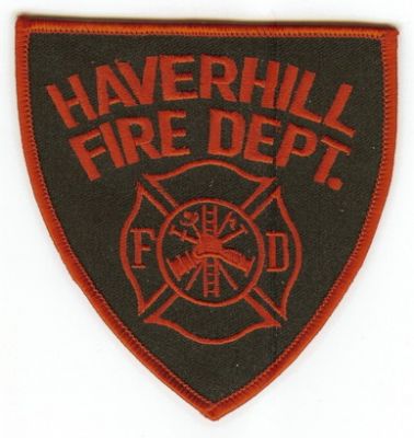 Haverhill (MA)
