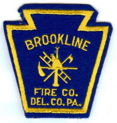 Brookline (PA)
