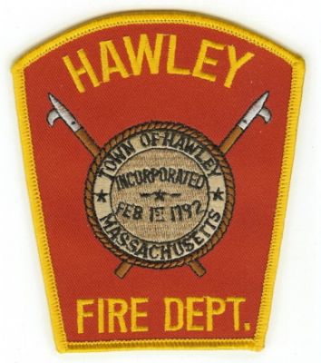 Hawley (MA)
