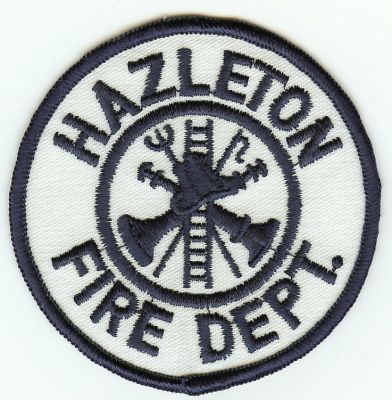 Hazleton (PA)
Older Version
