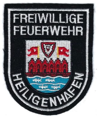 Germany Heilgenhafen
