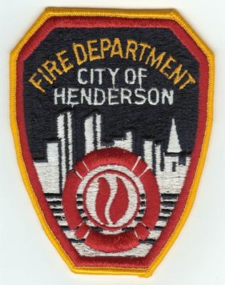 Henderson (NC)
Older Version
