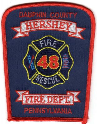 Hershey (PA)
