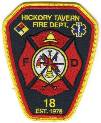 Hickory Tavern (SC)
