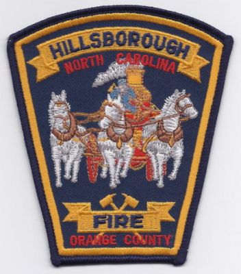 Hillsborough (NC)
