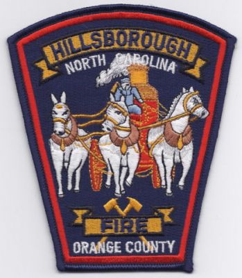 Hillsborough (NC)
