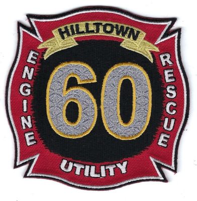 Hilltop Township Station 60 (PA)
