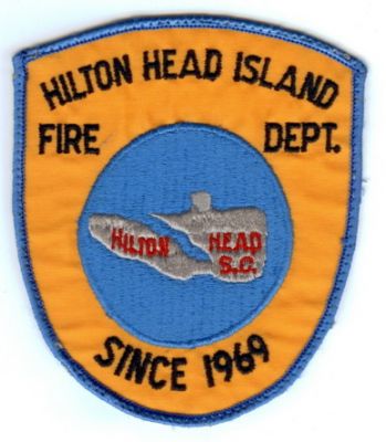 Hilton Head Island (SC)
Older Version
