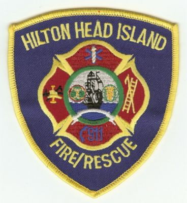 Hilton Head Island (SC)
