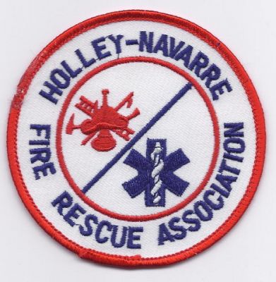 Holley-Navarre Fire Rescue Association (FL)
