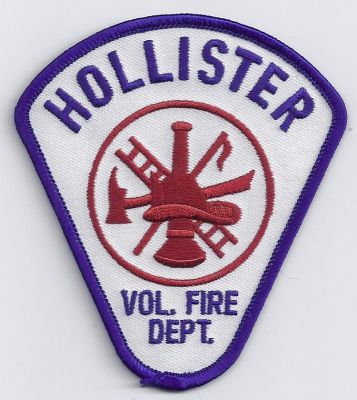 Hollister (FL)

