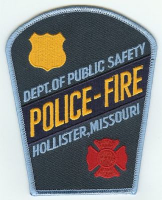 Hollister DPS (MO)
