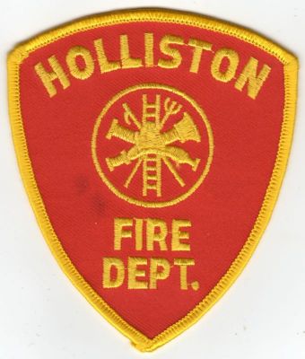 Holliston (MA)
