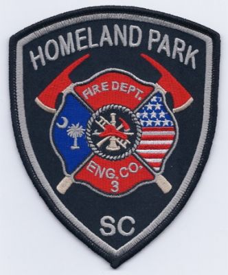 Homeland Park (SC)
