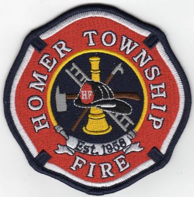 Homer Township (IL)
