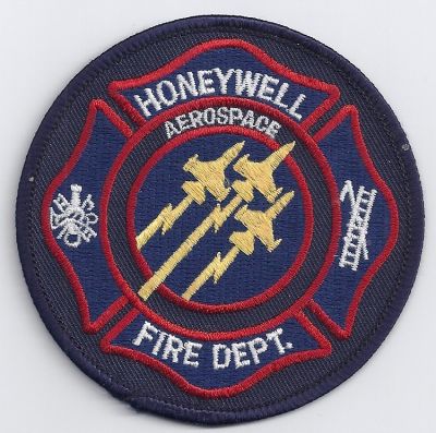 Honeywell Aerospace Corporation (AZ)
