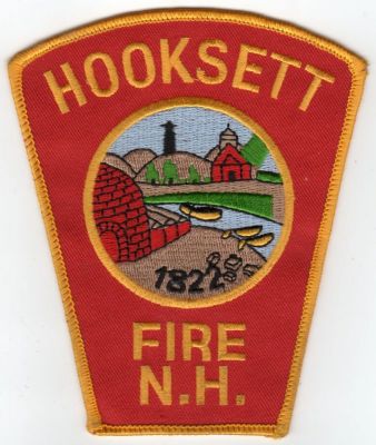 Hooksett (NH)
