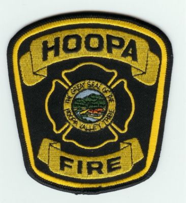 Hoopa (CA)
Older Version
