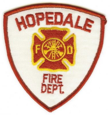 Hopedale (MA)
