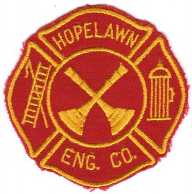 Hopelawn (NJ)
