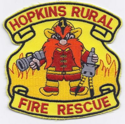 Hopkins Rural (NC)
