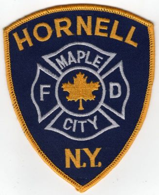 Hornell (NY)
