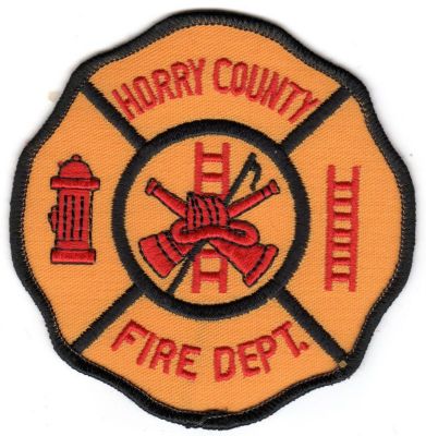 Horry County (SC)
Older Version

