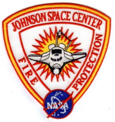 Houston E-72 Johnson Space Center (TX)
