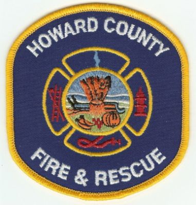 Howard County (MD)
