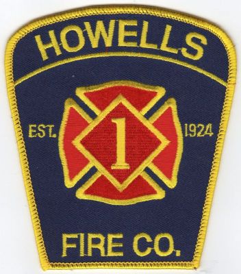 Howells (NY)
