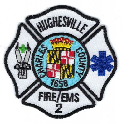 Hughesville (MD)
