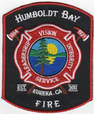 Humboldt Bay (CA)
