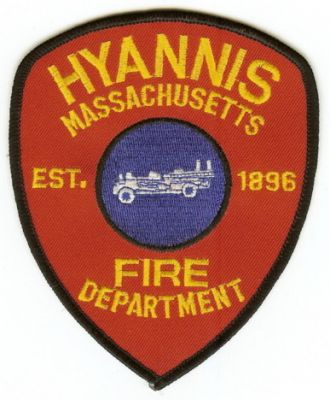 Hyannis (MA)
