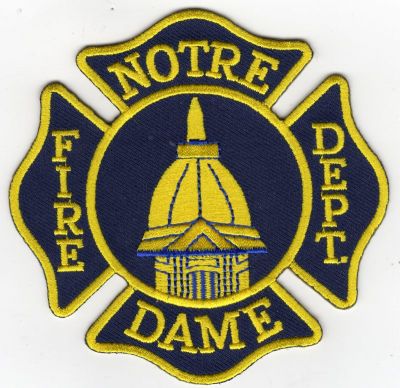INDIANA Notre Dame University
This patch is for trade
