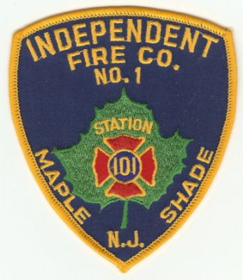 Independent (NJ)
