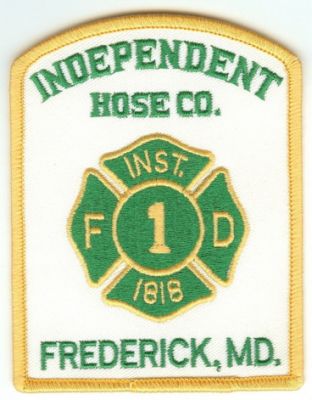Independent Hose Company (MD)
