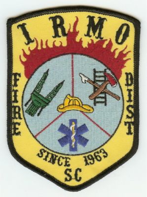Irmo (SC)
Older version
